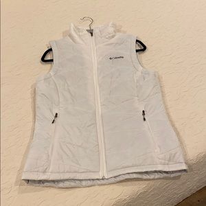 Columbia vest